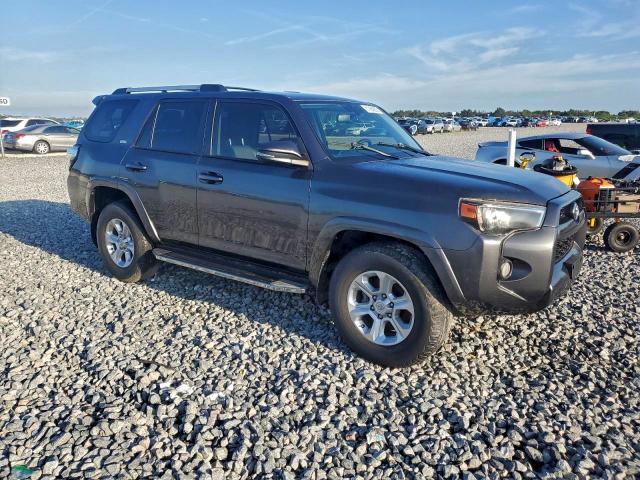 Photo 4 from auction – 2019 TOYOTA 4RUNNER SR with VIN JTEZU5JR2K5205732