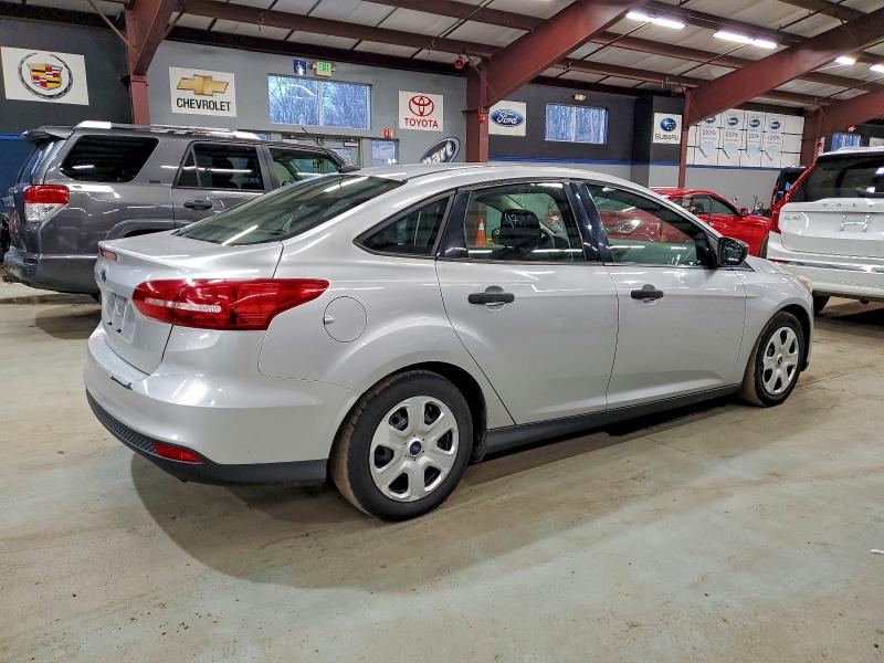 Photo 3 from auction – 2016 FORD FOCUS with VIN 1FADP3E20GL345570