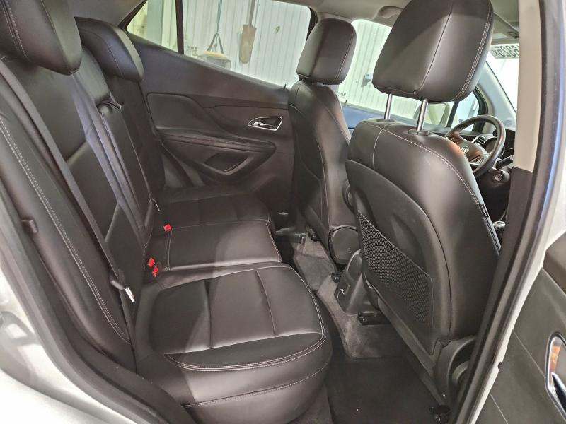 Photo 11 from auction – 2013 BUICK ENCORE PRE with VIN KL4CJHSB0DB196744