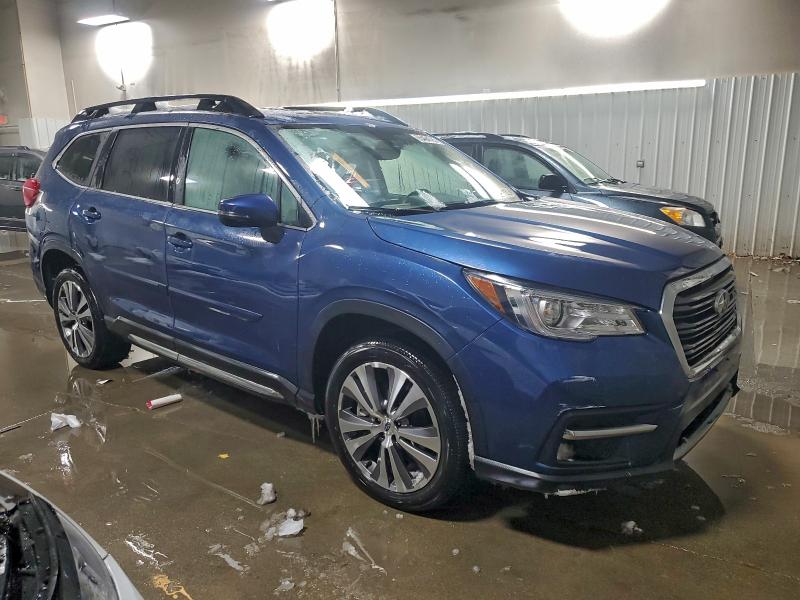 صورة رقم 4 من المزاد - 2022 SUBARU ASCENT LIM مع VIN 4S4WMAPD1N3466731