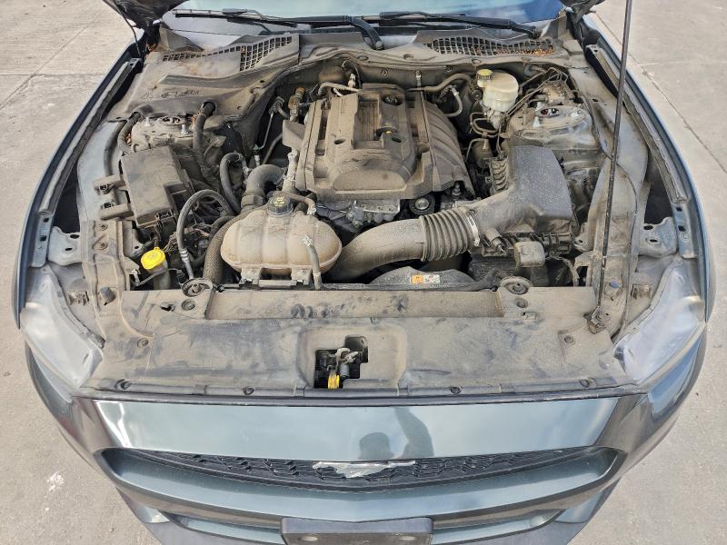 Photo 11 from auction – 2015 FORD MUSTANG with VIN 1FA6P8TH1F5424830