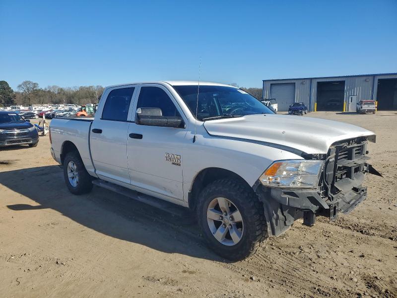 Photo 4 from auction – 2023 RAM 1500 CLASS with VIN 1C6RR7LG7PS516991
