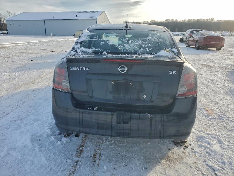 Photo 6 from auction – 2011 NISSAN SENTRA 2.0 with VIN 3N1AB6AP1BL728402
