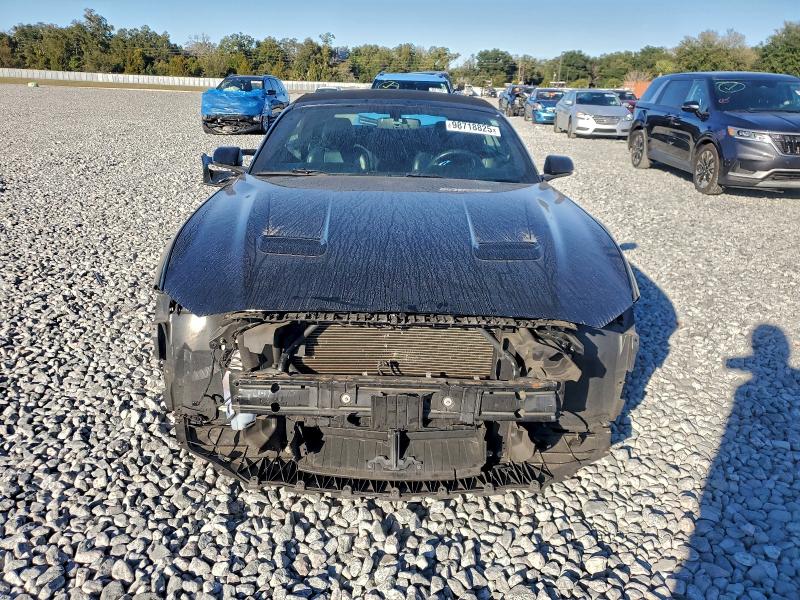 Photo 5 from auction – 2018 FORD MUSTANG with VIN 1FATP8UH4J5115315