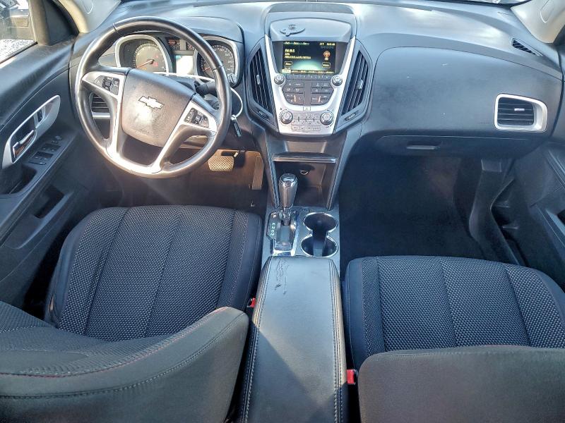 Photo 8 from auction – 2016 CHEVROLET EQUINOX LT with VIN 2GNFLFEK1G6208671