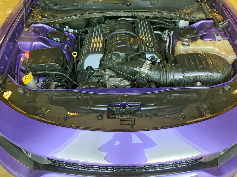 Photo 11 from auction – 2019 DODGE CHARGER SC with VIN 2C3CDXGJ0KH721611