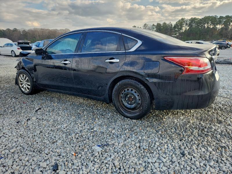 Photo 2 from auction – 2013 NISSAN ALTIMA 2.5 with VIN 1N4AL3AP1DC900425