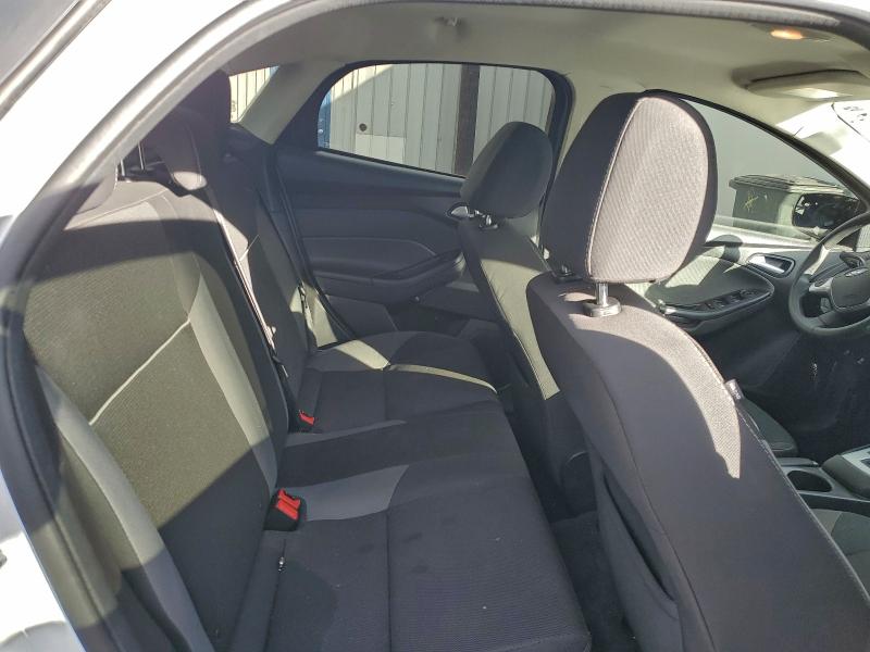 Photo 10 from auction – 2013 FORD FOCUS with VIN 1FADP3F26DL373366