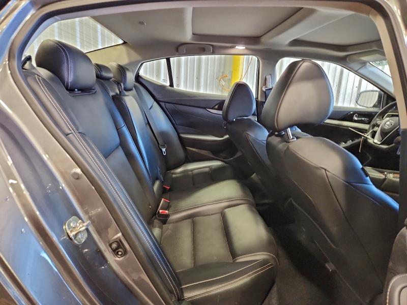 Photo 10 from auction – 2017 NISSAN MAXIMA 3.5 with VIN 1N4AA6AP2HC417412