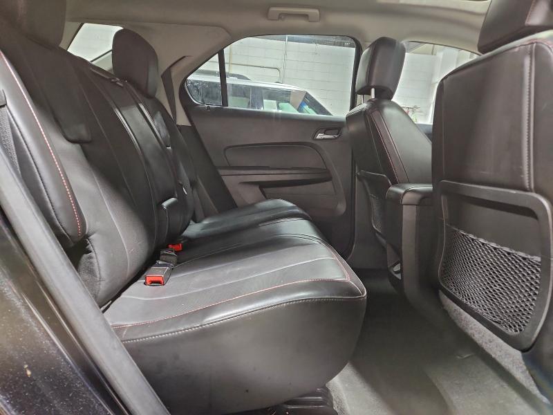 Photo 11 from auction – 2014 CHEVROLET EQUINOX LT with VIN 2GNFLGEK0E6335396