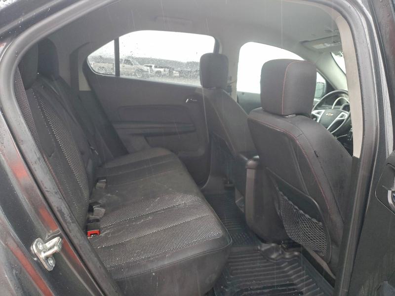 Photo 11 from auction – 2017 CHEVROLET EQUINOX LT with VIN 2GNFLFEK4H6286489