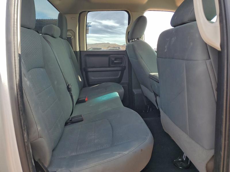 Photo 10 from auction – 2014 RAM 1500 ST with VIN 1C6RR7FT2ES461002