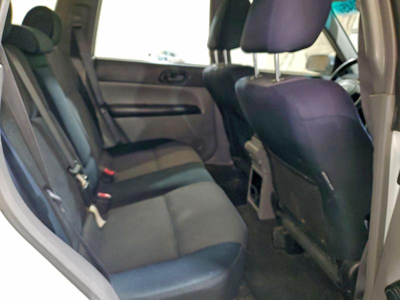 Photo 11 from auction – 2007 SUBARU FORESTER 2 with VIN JF1SG63687H736595