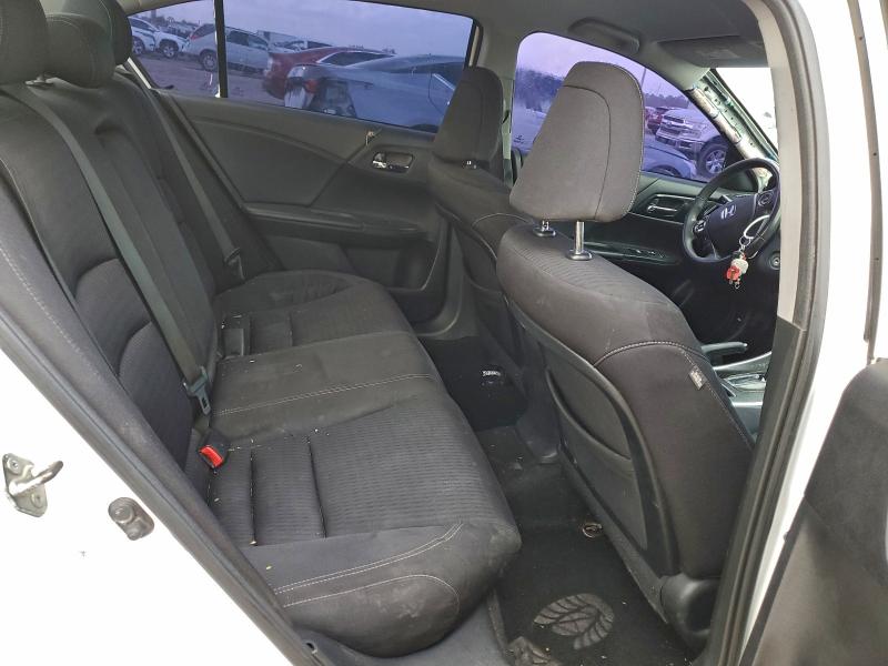 Photo 10 from auction – 2014 HONDA ACCORD SPO with VIN 1HGCR2F55EA026744