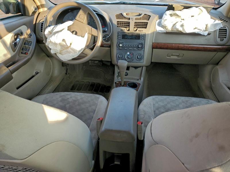 Photo 8 from auction – 2004 CHEVROLET MALIBU LS with VIN 1G1ZT52814F232603