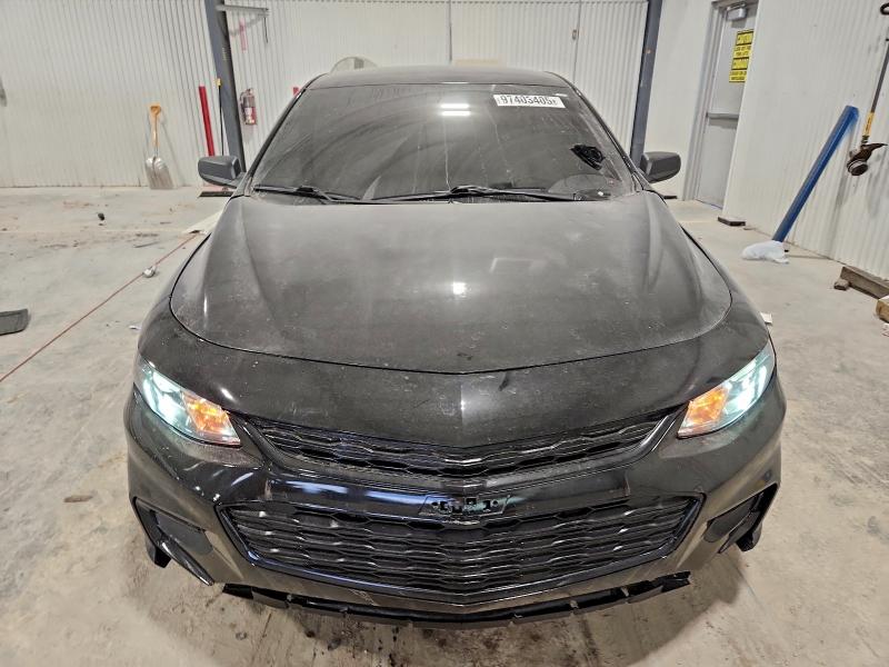 Photo 5 from auction – 2017 CHEVROLET MALIBU LS with VIN 1G1ZB5ST7HF108915
