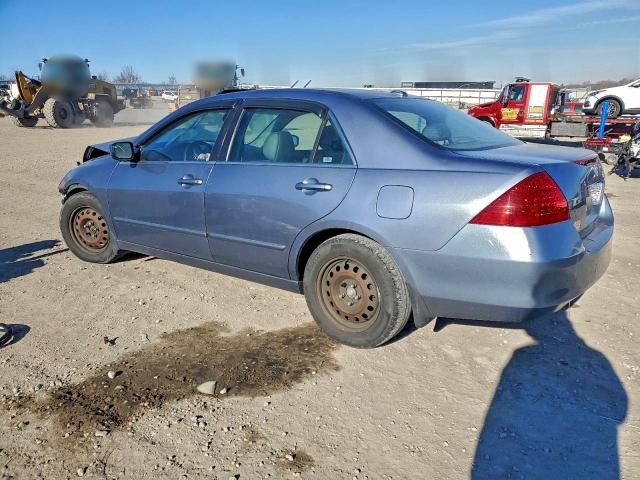 Photo 2 from auction – 2007 HONDA ACCORD EX with VIN 1HGCM55837A031830