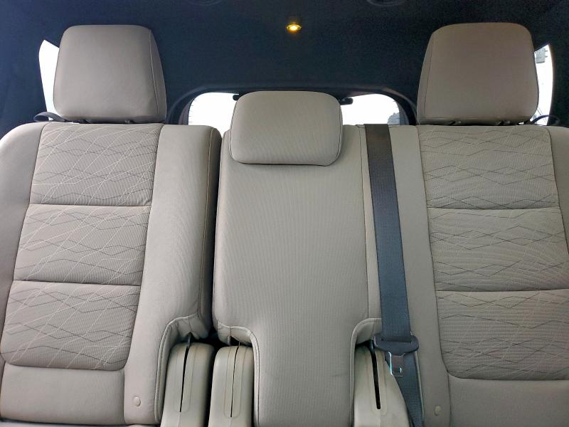 Photo 10 from auction – 2013 FORD EXPLORER with VIN 1FM5K8B88DGB84601