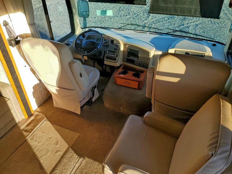 Photo 6 from auction – 2006 FORD F550 SUPER with VIN 1F6NF53Y960A08760