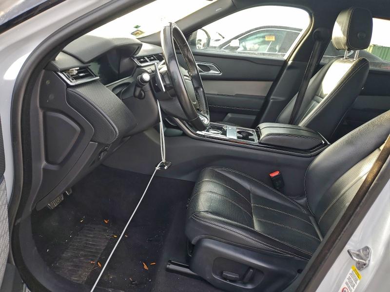 Photo 7 from auction – 2018 LAND ROVER RANGE ROVE with VIN SALYL2RN9JA735312