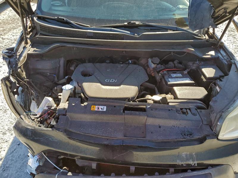Photo 12 from auction – 2014 KIA SOUL with VIN KNDJN2A29E7720817