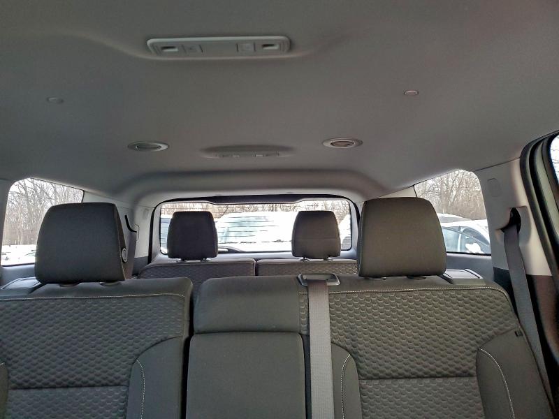 Photo 10 from auction – 2019 GMC ACADIA SLE with VIN 1GKKNKLA4KZ118663
