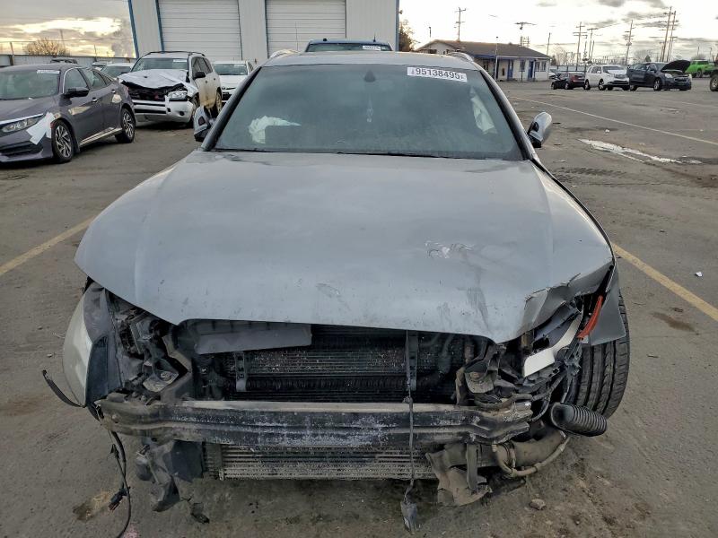 Photo 5 from auction – 2011 AUDI A4 with VIN WAU4FBFL2BA062023