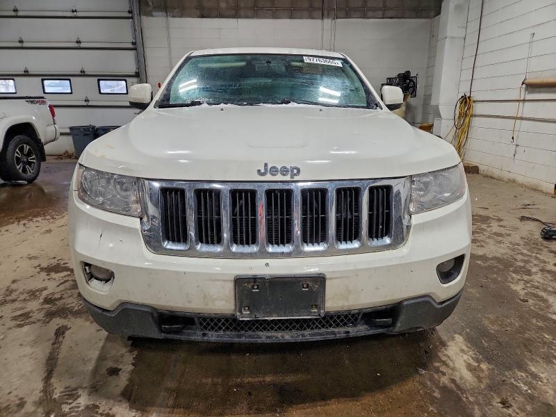 Photo 5 from auction – 2012 JEEP GRAND CHER with VIN 1C4RJFAG0CC221264