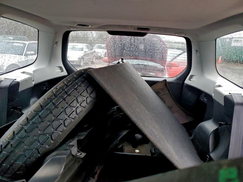 Фото 10 с аукциона – 2009 SUBARU FORESTER 2 с VIN JF2SH63689H763744