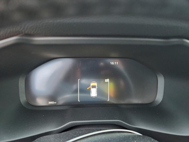 Photo 9 from auction – 2024 TOYOTA RAV4 LIMIT with VIN 4T3D6RFV3RU152838