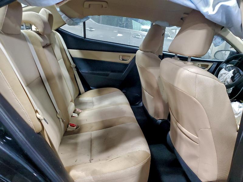 Photo 10 from auction – 2017 TOYOTA COROLLA L with VIN 2T1BURHE3HC888889