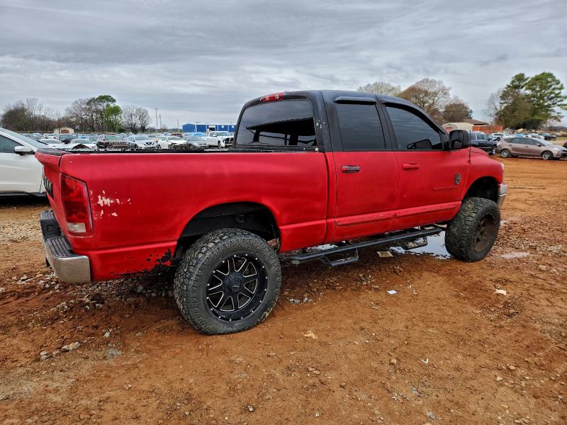 Photo 3 from auction – 2006 DODGE RAM 1500 S with VIN 1D7HU18N36S693968