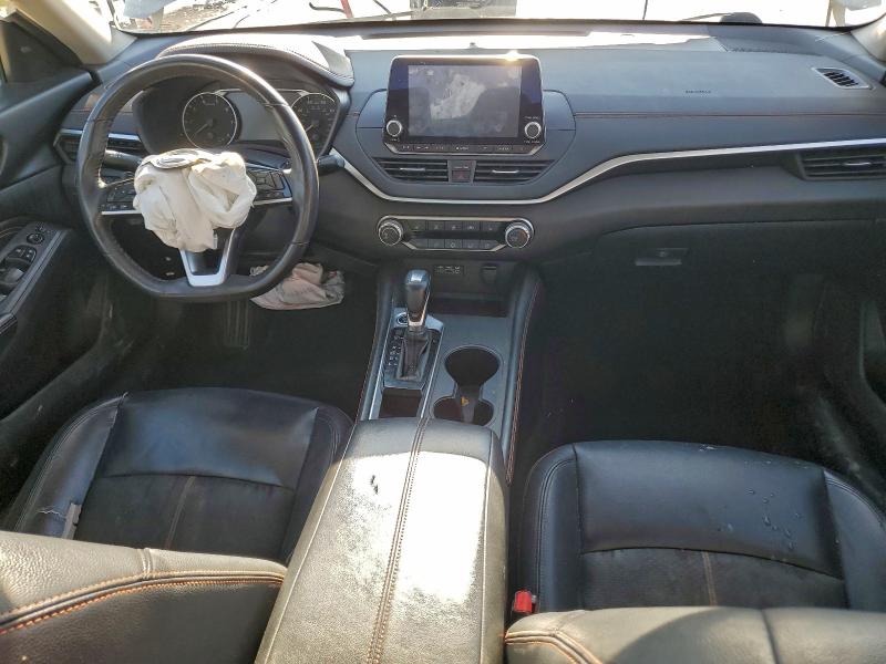 Photo 8 from auction – 2019 NISSAN ALTIMA SR with VIN 1N4BL4CV2KC223047