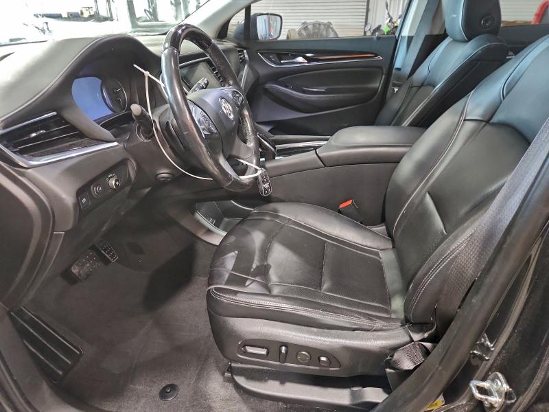 Photo 7 from auction – 2020 BUICK ENCLAVE AV with VIN 5GAERDKW3LJ127913