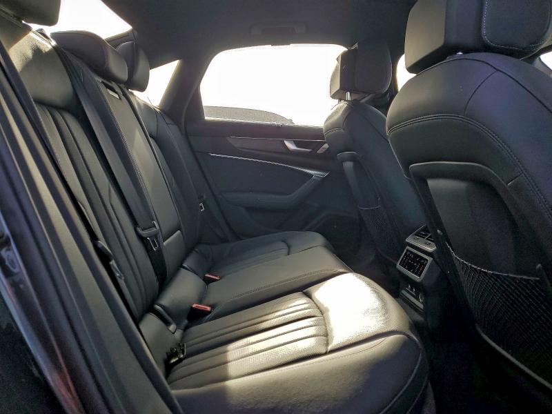 Photo 10 from auction – 2019 AUDI A6 PREMIUM with VIN WAUL2AF27KN042268