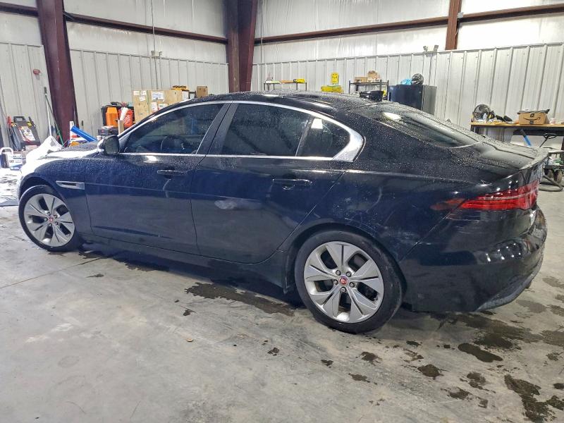 Photo 2 from auction – 2020 JAGUAR XE with VIN SAJAJ4FX3LCP55709