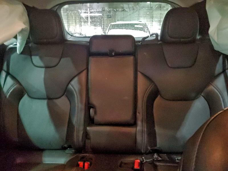 Photo 10 from auction – 2020 JEEP CHEROKEE L with VIN 1C4PJMDX9LD532080
