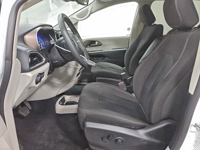 Photo 7 from auction – 2024 CHRYSLER VOYAGER LX with VIN 2C4RC1CG1RR118722