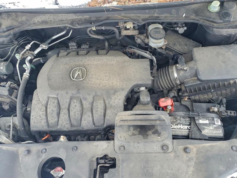 Photo 12 from auction – 2013 ACURA RDX TECHNO with VIN 5J8TB4H50DL006949