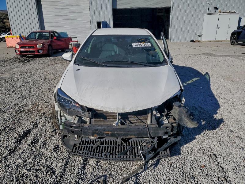 Photo 5 from auction – 2017 TOYOTA COROLLA L with VIN 2T1BURHE2HC924152