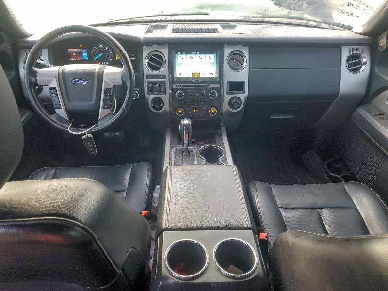 Photo 8 from auction – 2016 FORD EXPEDITION with VIN 1FMJU1KT9GEF23130