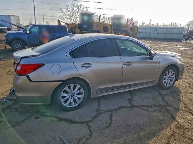 Photo 3 from auction – 2017 SUBARU LEGACY 2.5 with VIN 4S3BNAC6XH3044579