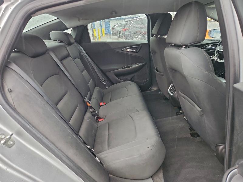 Photo 10 from auction – 2016 CHEVROLET MALIBU LT with VIN 1G1ZE5ST6GF298423