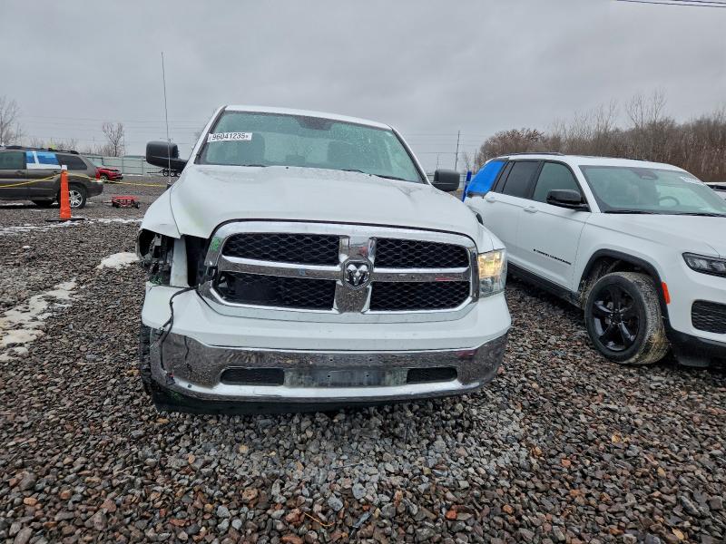 Photo 5 from auction – 2019 RAM 1500 CLASS with VIN 1C6RR7FGXKS706353
