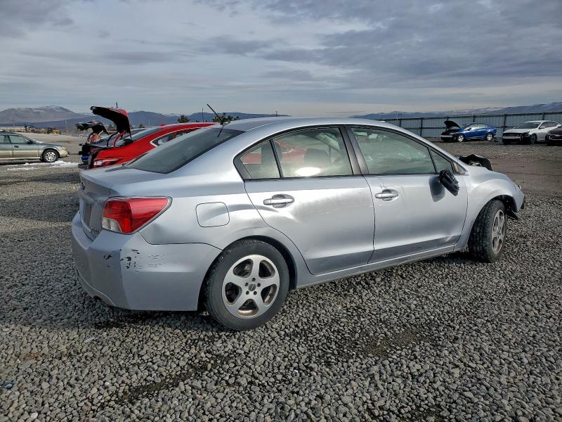 Photo 3 from auction – 2013 SUBARU IMPREZA PR with VIN JF1GJAC69DH020472