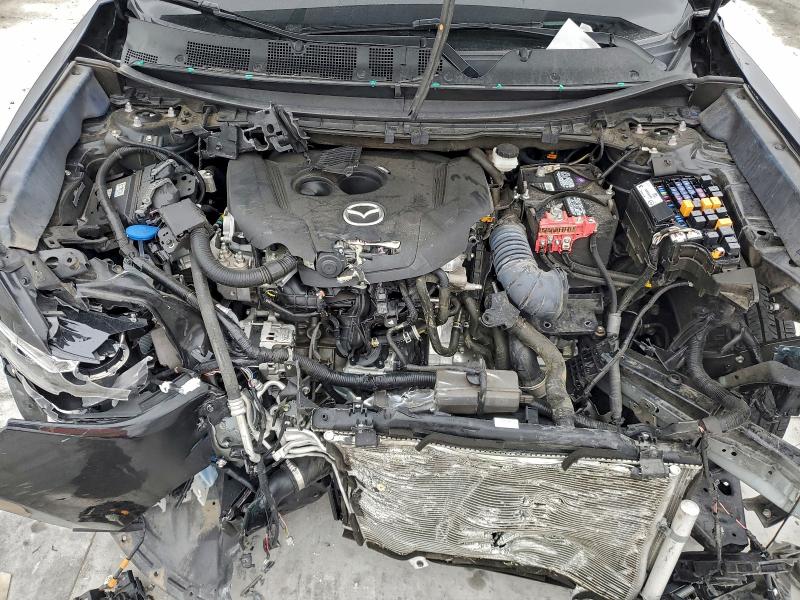 Photo 12 from auction – 2023 MAZDA CX-9 TOURI with VIN JM3TCBCY1P0657845