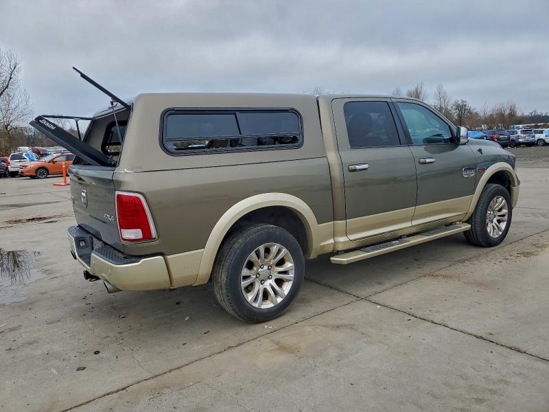 Photo 3 from auction – 2014 RAM 1500 LONGH with VIN 1C6RR7PM0ES376991