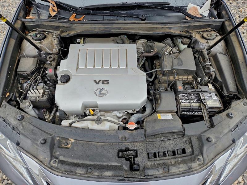 Photo 11 from auction – 2016 LEXUS ES 350 with VIN JTHBK1GG5G2220050
