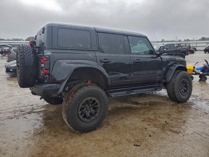 Photo 3 from auction – 2025 FORD BRONCO RAP with VIN 1FMEE0RR9SLA45363