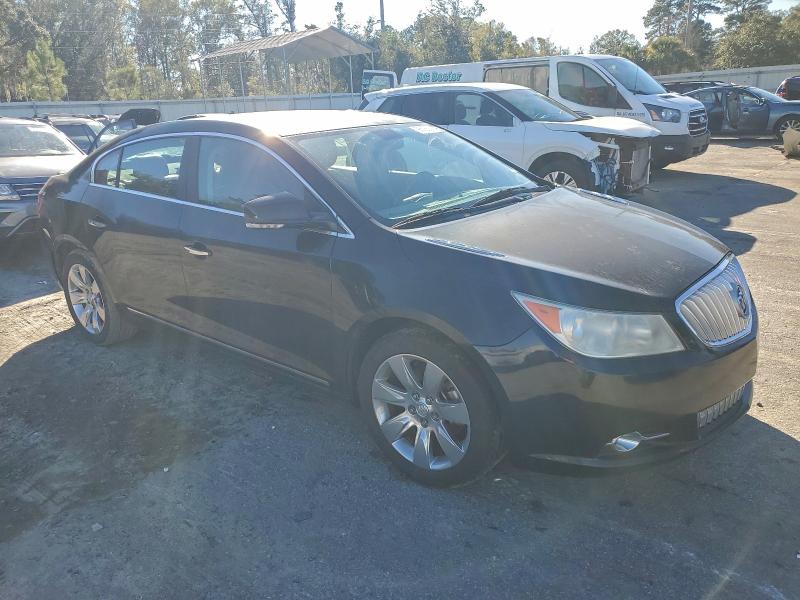 Photo 4 from auction – 2011 BUICK LACROSSE C with VIN 1G4GC5EC0BF131396